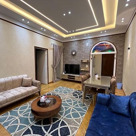 Luxury Apartment Downtown Kahire Dış mekan fotoğraf