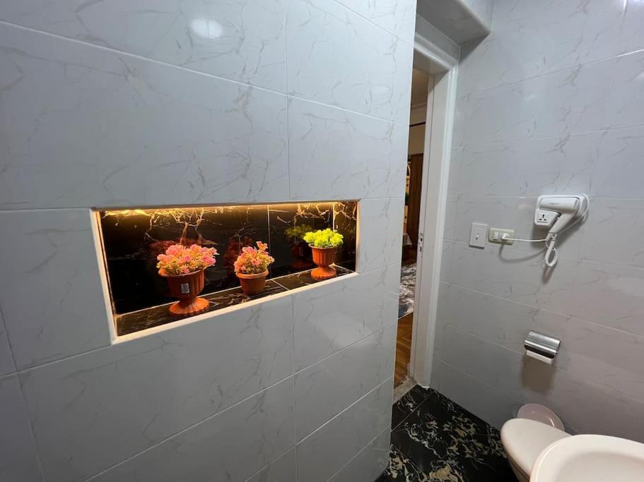 Luxury Apartment Downtown Kahire Dış mekan fotoğraf