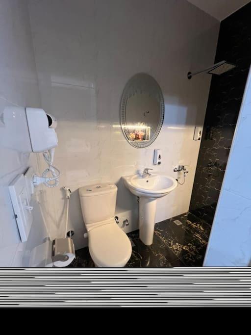 Luxury Apartment Downtown Kahire Dış mekan fotoğraf