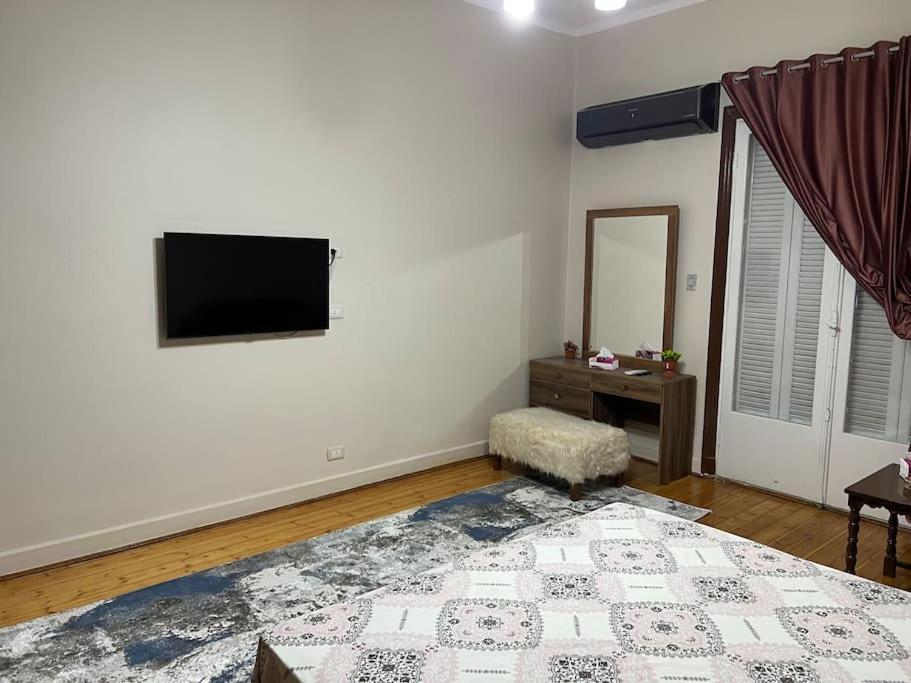 Luxury Apartment Downtown Kahire Dış mekan fotoğraf