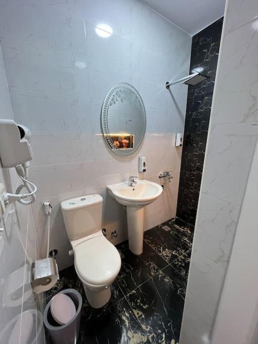 Luxury Apartment Downtown Kahire Dış mekan fotoğraf