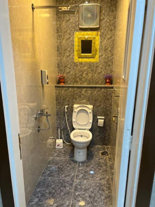 Luxury Apartment Downtown Kahire Dış mekan fotoğraf