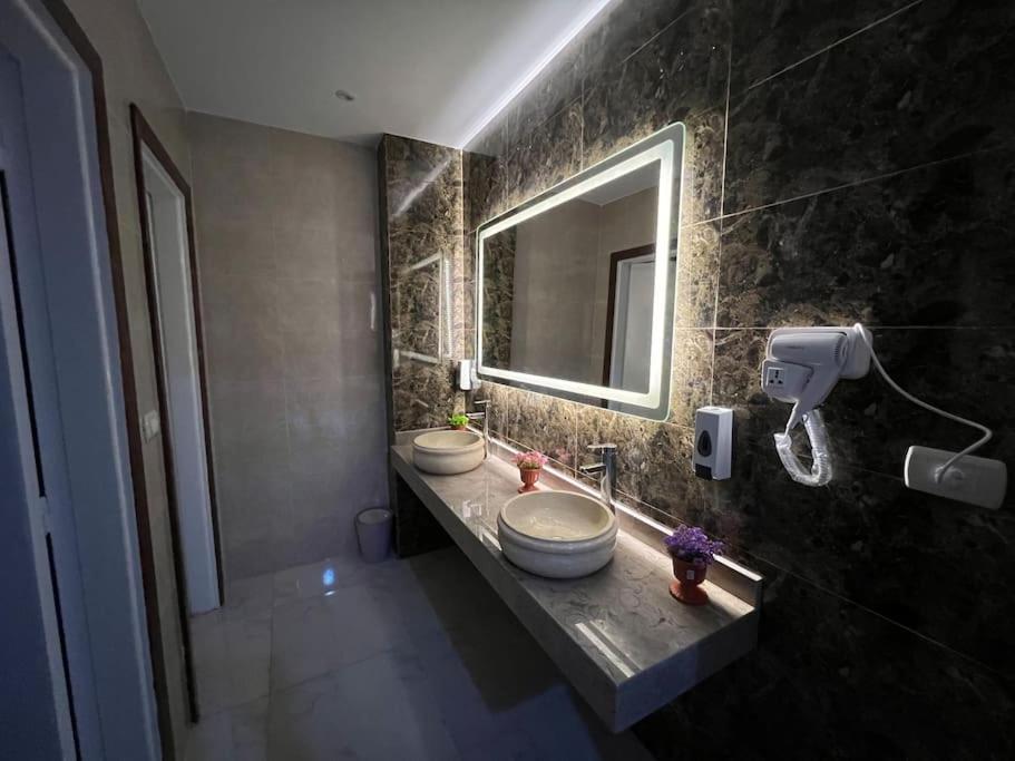 Luxury Apartment Downtown Kahire Dış mekan fotoğraf