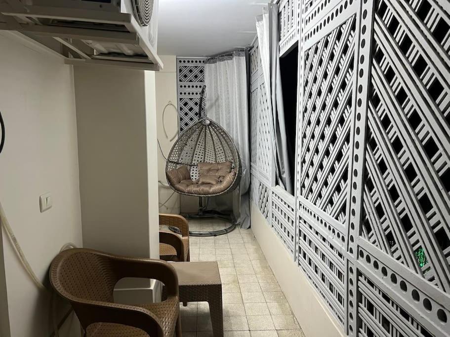 Luxury Apartment Downtown Kahire Dış mekan fotoğraf