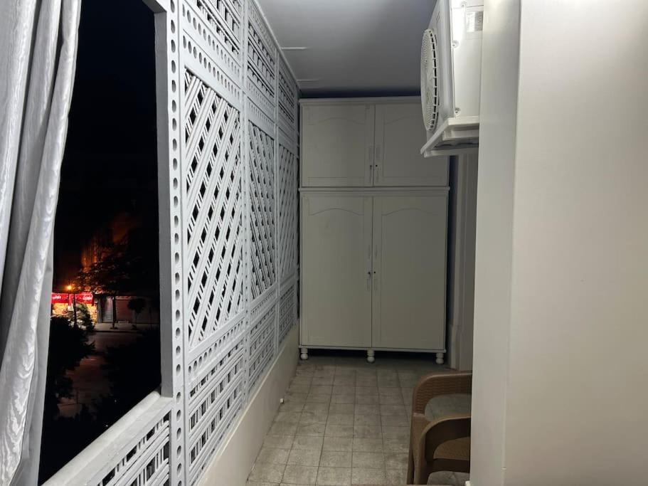 Luxury Apartment Downtown Kahire Dış mekan fotoğraf