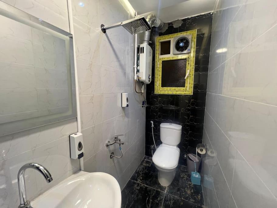 Luxury Apartment Downtown Kahire Dış mekan fotoğraf