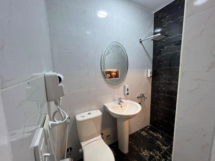 Luxury Apartment Downtown Kahire Dış mekan fotoğraf