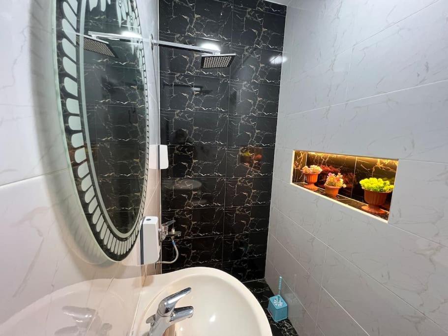 Luxury Apartment Downtown Kahire Dış mekan fotoğraf