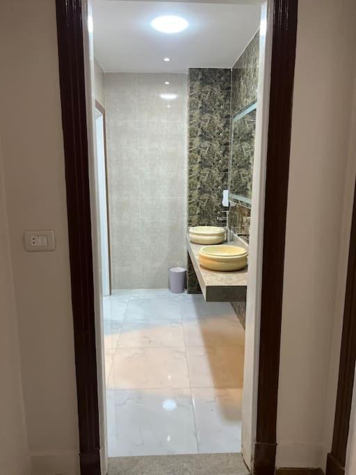 Luxury Apartment Downtown Kahire Dış mekan fotoğraf
