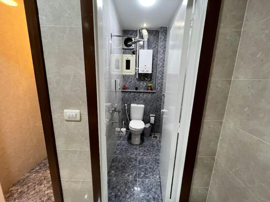 Luxury Apartment Downtown Kahire Dış mekan fotoğraf