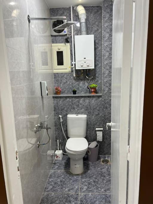 Luxury Apartment Downtown Kahire Dış mekan fotoğraf