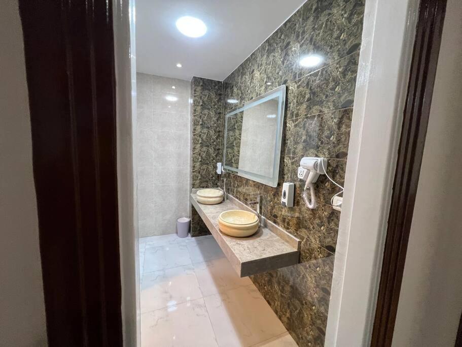 Luxury Apartment Downtown Kahire Dış mekan fotoğraf