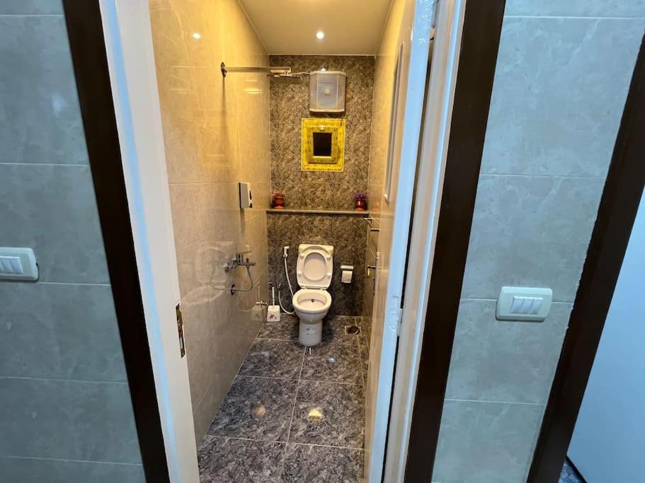Luxury Apartment Downtown Kahire Dış mekan fotoğraf