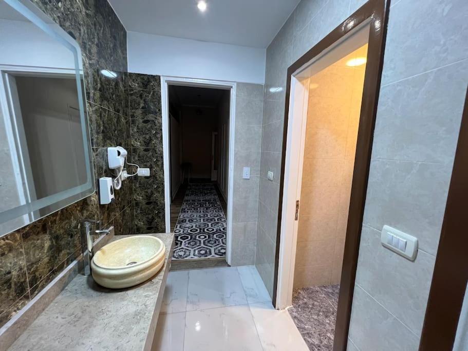 Luxury Apartment Downtown Kahire Dış mekan fotoğraf