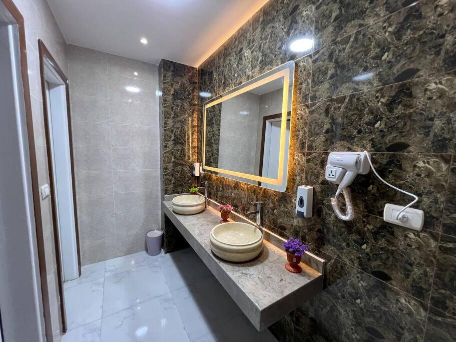 Luxury Apartment Downtown Kahire Dış mekan fotoğraf