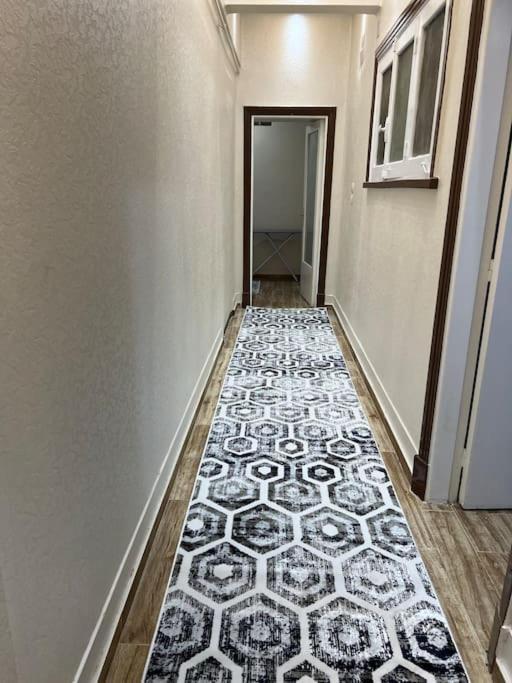 Luxury Apartment Downtown Kahire Dış mekan fotoğraf
