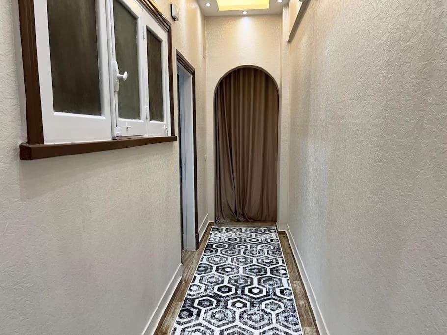 Luxury Apartment Downtown Kahire Dış mekan fotoğraf