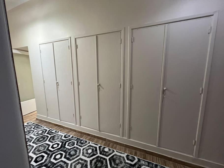 Luxury Apartment Downtown Kahire Dış mekan fotoğraf