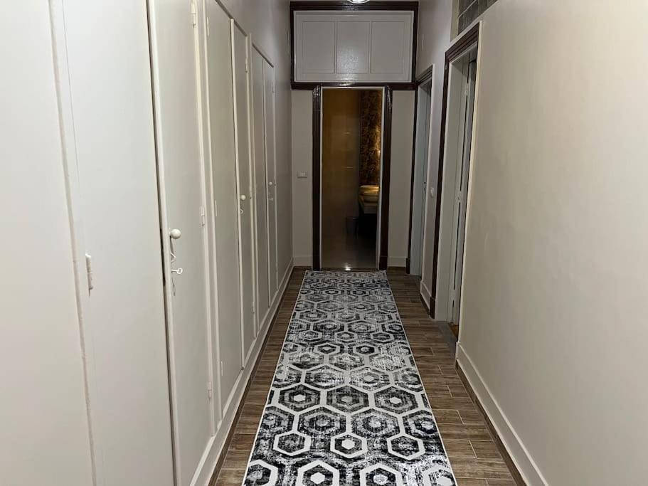 Luxury Apartment Downtown Kahire Dış mekan fotoğraf