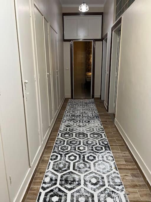 Luxury Apartment Downtown Kahire Dış mekan fotoğraf