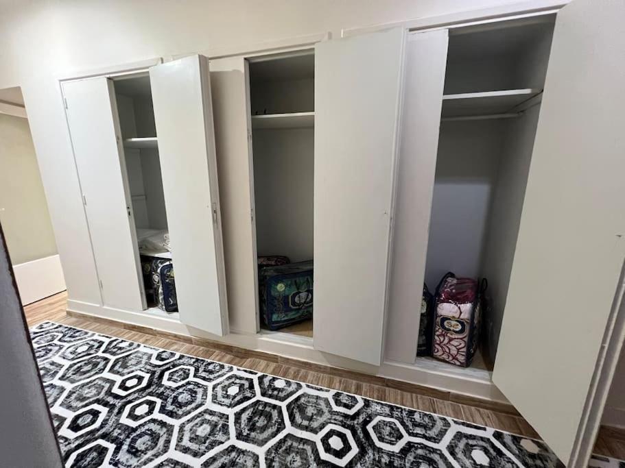 Luxury Apartment Downtown Kahire Dış mekan fotoğraf