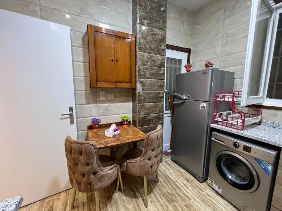 Luxury Apartment Downtown Kahire Dış mekan fotoğraf