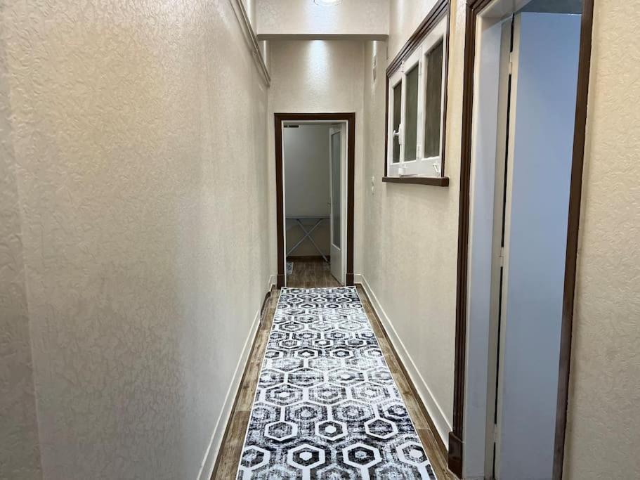 Luxury Apartment Downtown Kahire Dış mekan fotoğraf