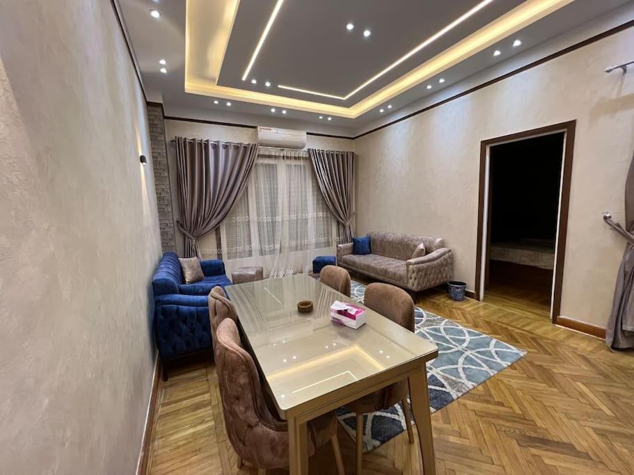 Luxury Apartment Downtown Kahire Dış mekan fotoğraf