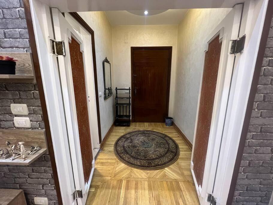 Luxury Apartment Downtown Kahire Dış mekan fotoğraf
