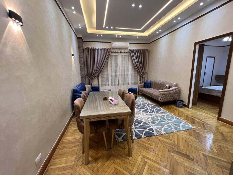 Luxury Apartment Downtown Kahire Dış mekan fotoğraf