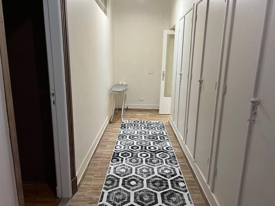 Luxury Apartment Downtown Kahire Dış mekan fotoğraf